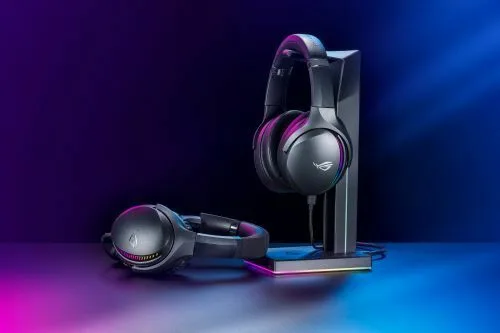 ASUS ROG Fusion II