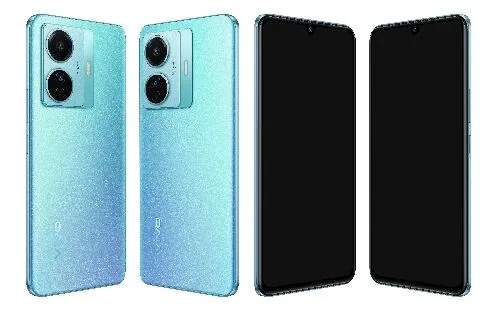 Vivo T series