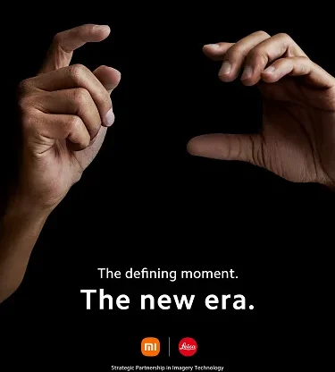 Xiaomi Leica