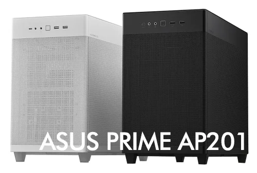 ASUS Prime AP201