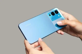 smartphones