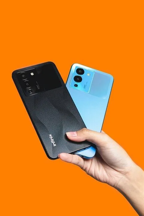 Infinix NOTE 12 Infinix NOTE 12