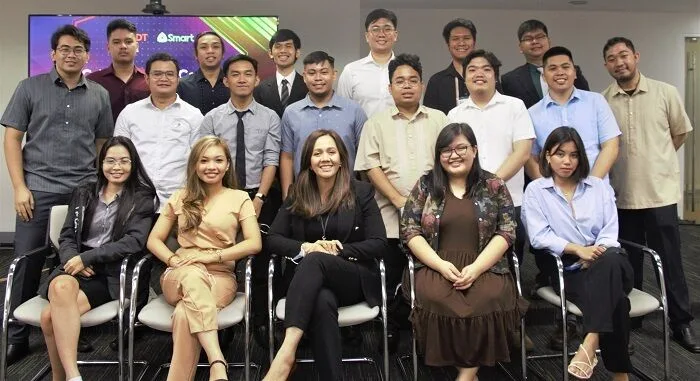 PLDT,smart,cybersecurity