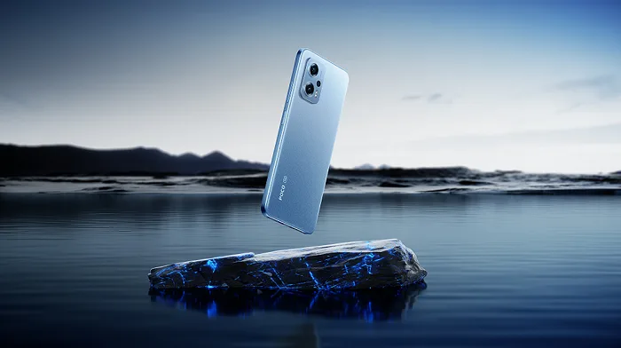 POCO F4