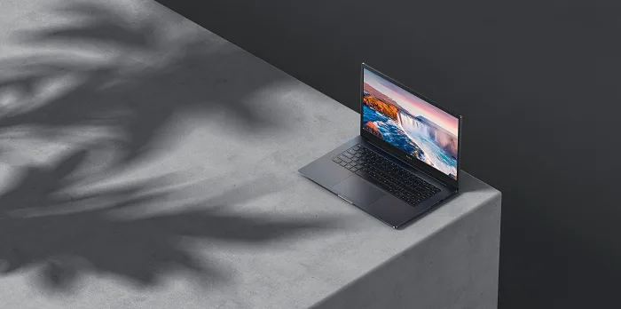 RedmiBook 15