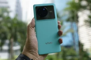 vivo X80 5G Review