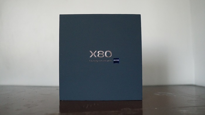 vivo X80 5G Review
