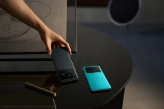 smartphones