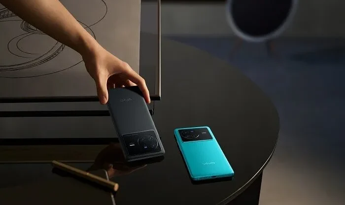 vivo X80