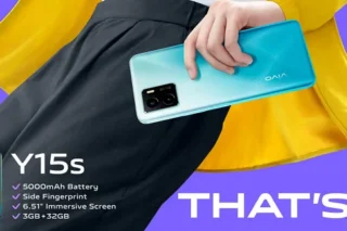 smartphones