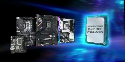 ASRock Updates 600 Series