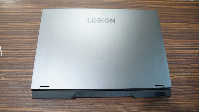 Legion 5i Pro Gen 7 2022 Review