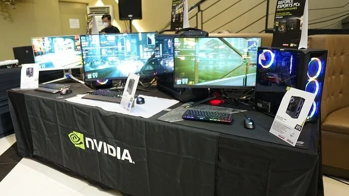 GeForce RTX