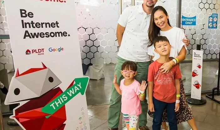 PLDT Home