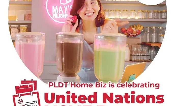 PLDT Home Biz