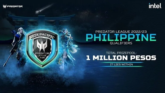 Predator League 2022