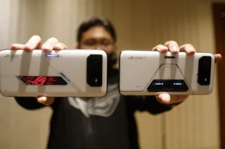 smartphones