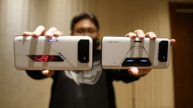 ROG Phone 6