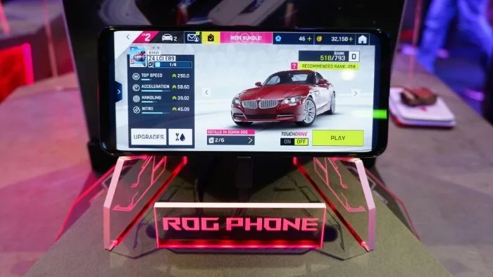 ROG Phone 6