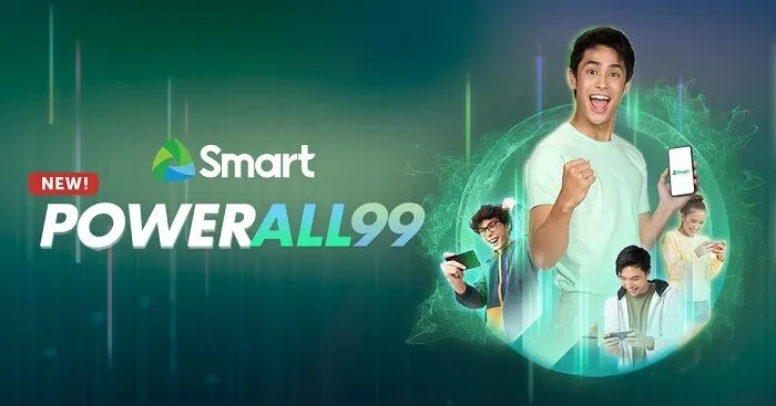 Power All 99