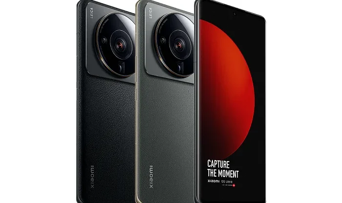 Xiaomi 12S