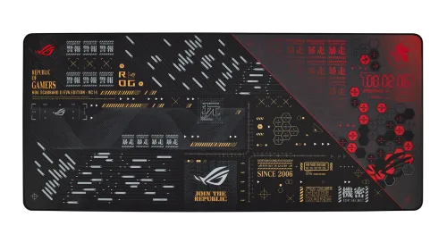 ROG x Evangelion