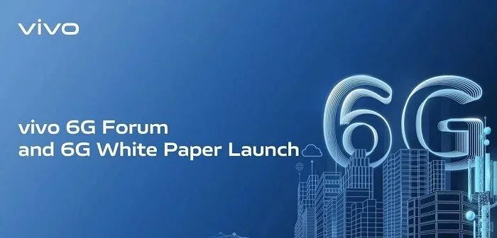 Vivo 6g Forum