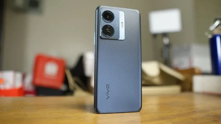 vivo T1 5G Review