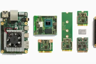 ASUS IoT Coral