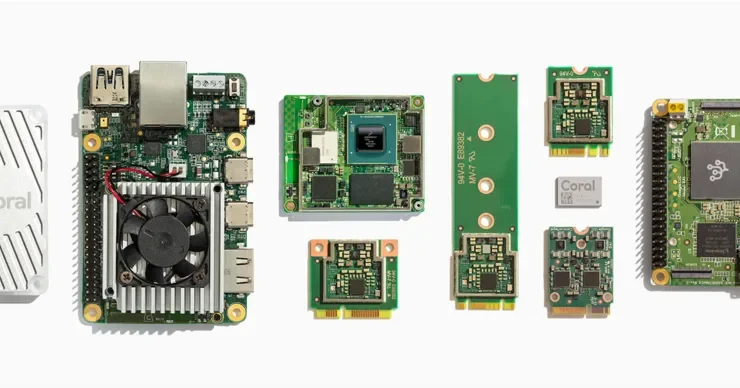 ASUS IoT Coral