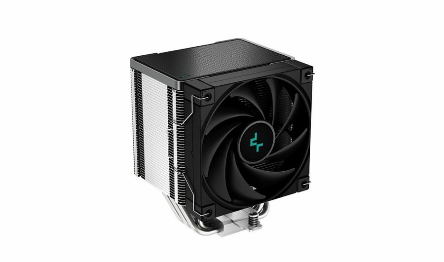 DeepCool Outs AK500 Cooler and CH Series Mid-Tower Cases • Digital Reg ...
