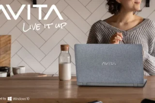 Avita Laptops