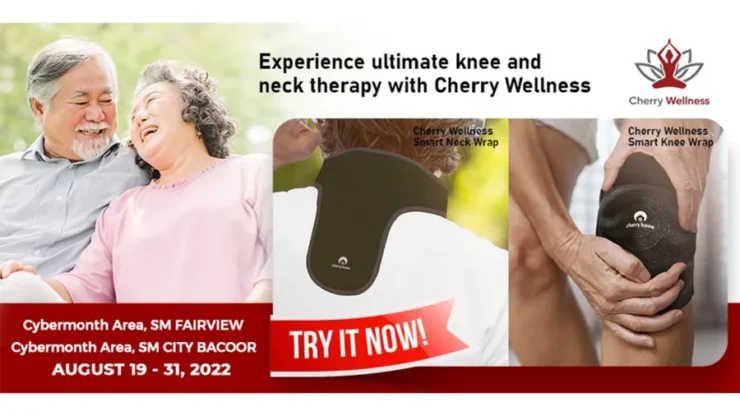 Cherrywellness