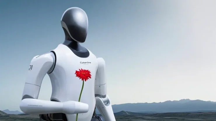 Cyberone
