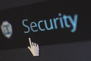 Cybersecurity Thumb