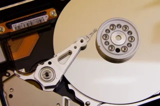 Digitalstorage