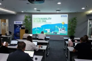 Epson Philippines Sustainability Seminar