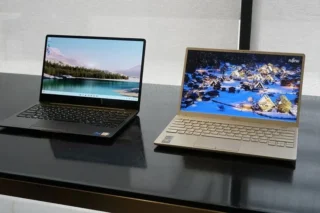 Fujitsu UH-X CH