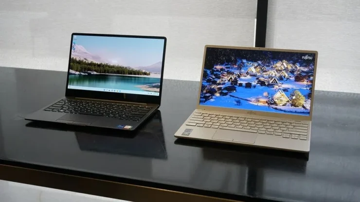 Fujitsu UH-X CH