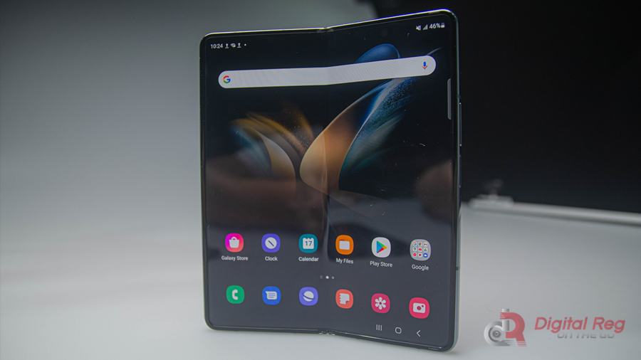 Samsung Galaxy Fold Impressions! 