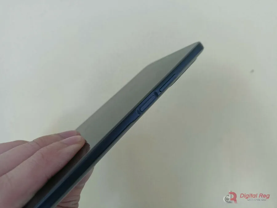 Wiko T50 Wiko T50