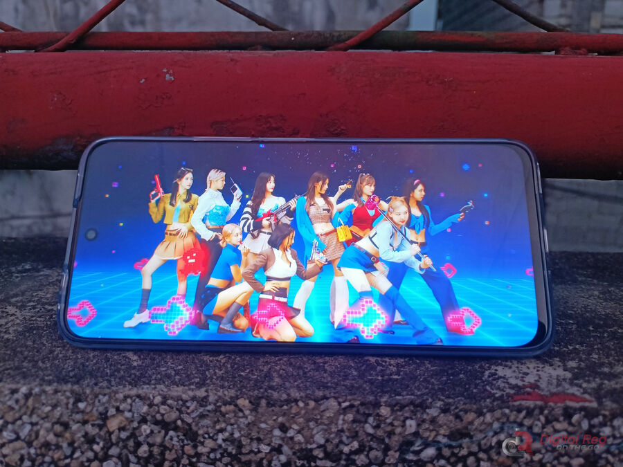 Wiko T50