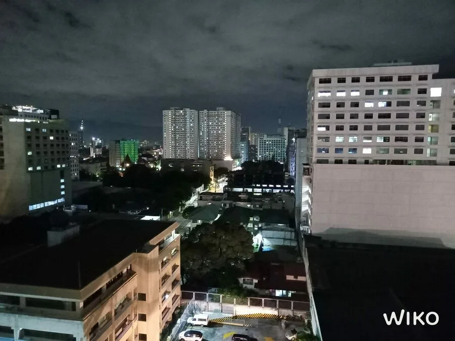 Wiko T50 Ai