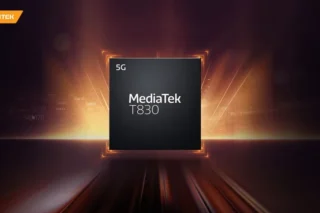 Mediatek T830 Banner 0822