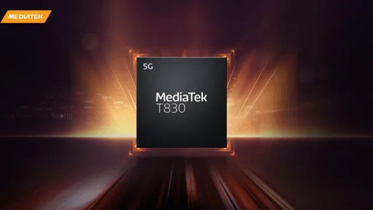 Mediatek T830 Banner 0822