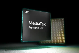 Mediatek Pentonic 700 Back 0822