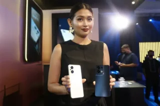 Oppo Reno 8 5g Series 01