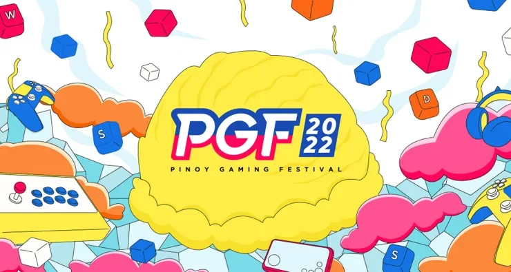 Pinoy Gaming Festival 2022