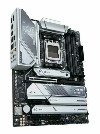Prime X670E Pro WiFi