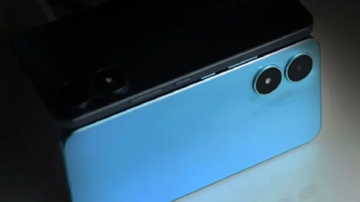 vivo Y02s